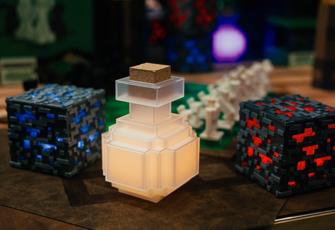 DracoCraft Minecraft Server